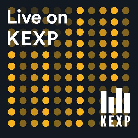 kexp live